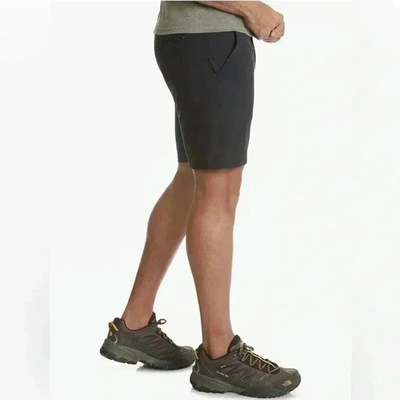 Wrangler Outdoor Performance Shorts - Picture 9 of 9